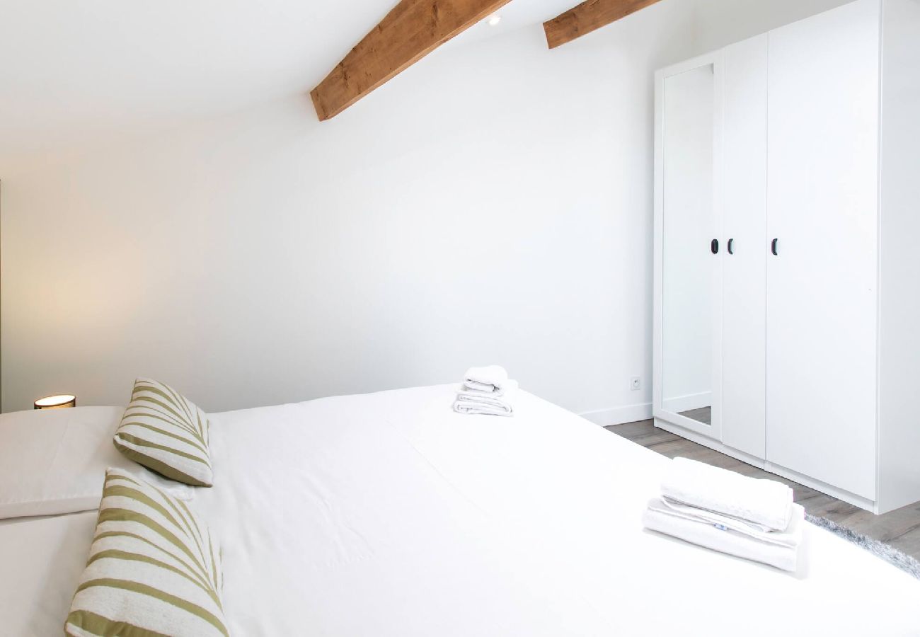 Residence in Mougins - C12 Woiselle