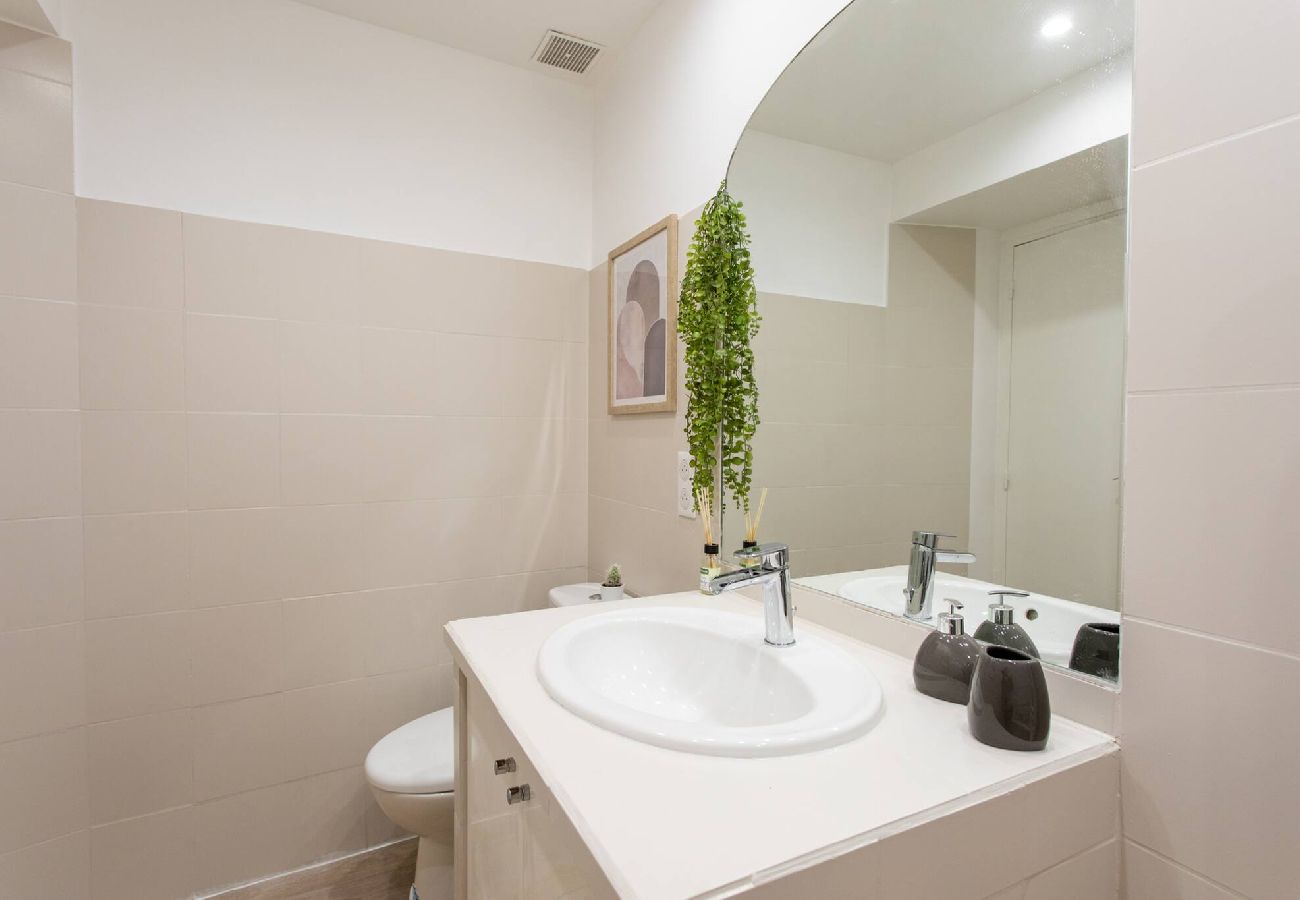 Residence in Cannes - C6 Bailet