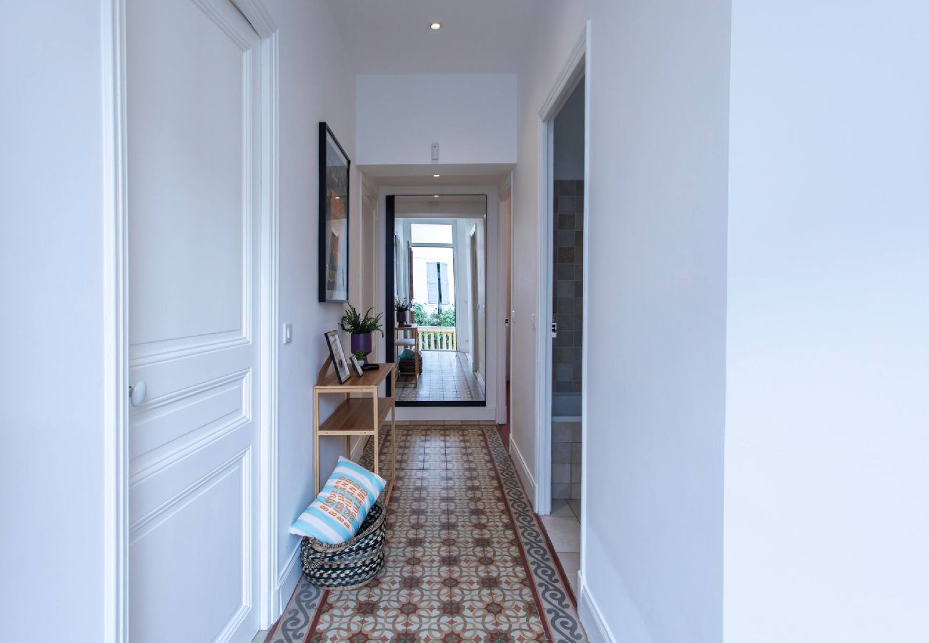 Villa in Cannes - C8 Villa Orientale