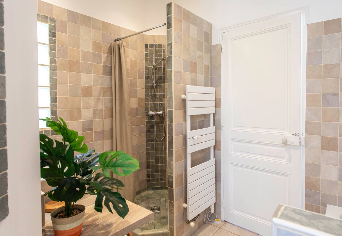 Villa in Cannes - C8 Villa Orientale