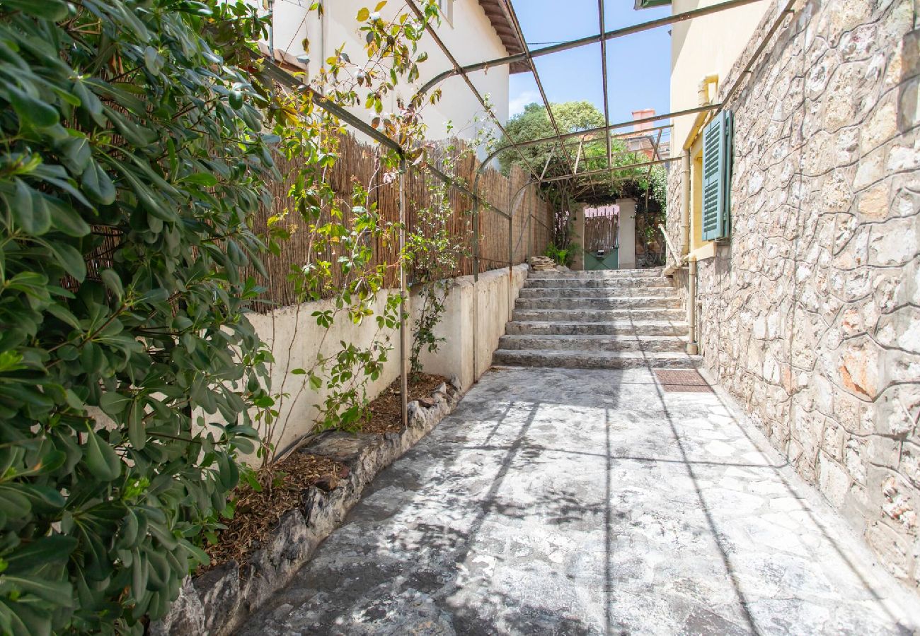 Villa in Cannes - C8 Villa Orientale