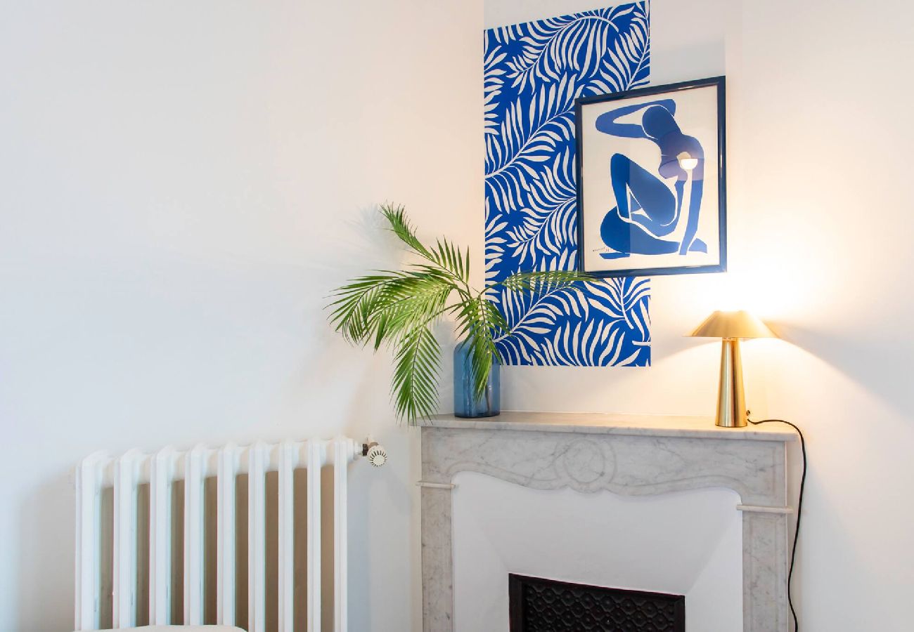 Villa in Cannes - C8 Villa Orientale