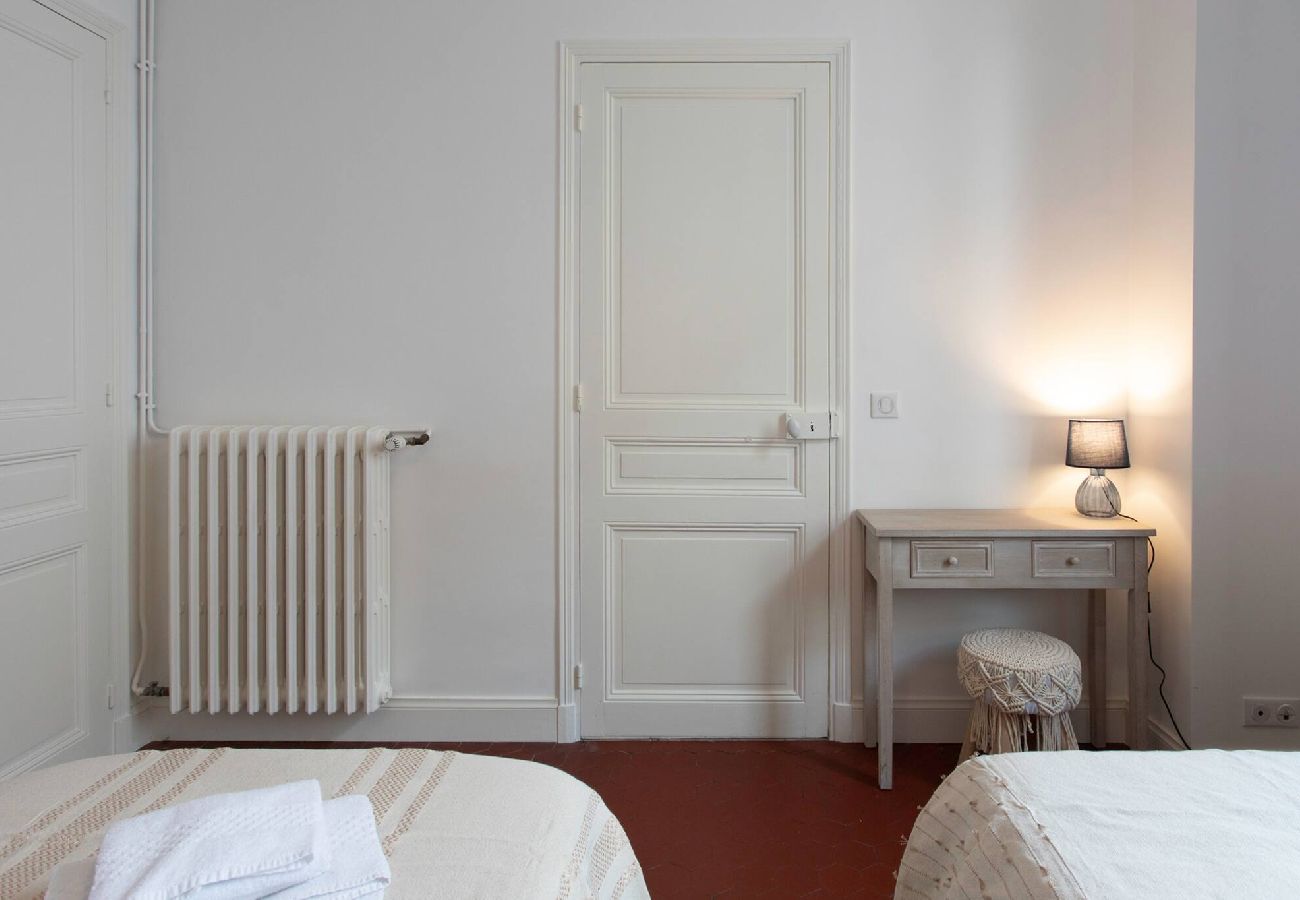 Villa in Cannes - C8 Villa Orientale