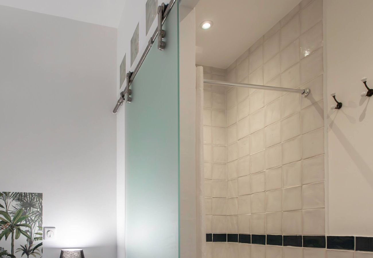 Villa in Cannes - C8 Villa Orientale