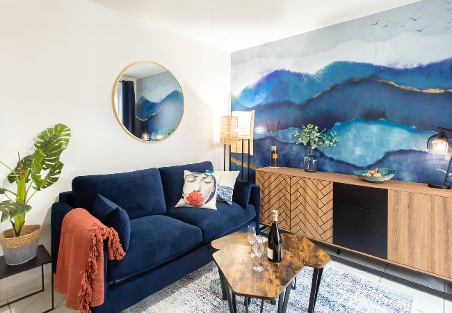 Apartment in Cannes - C16 Baglietto