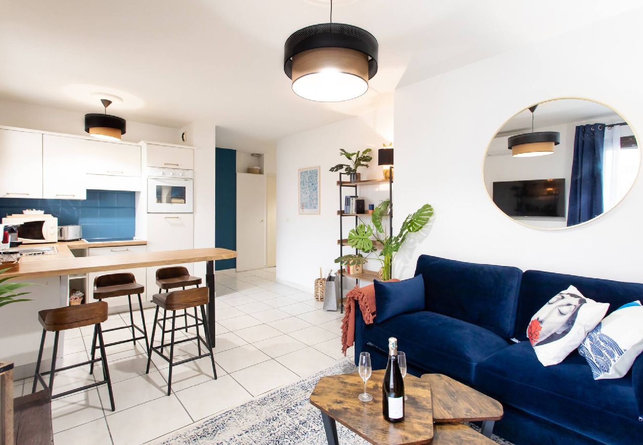 Apartment in Cannes - C16 Baglietto