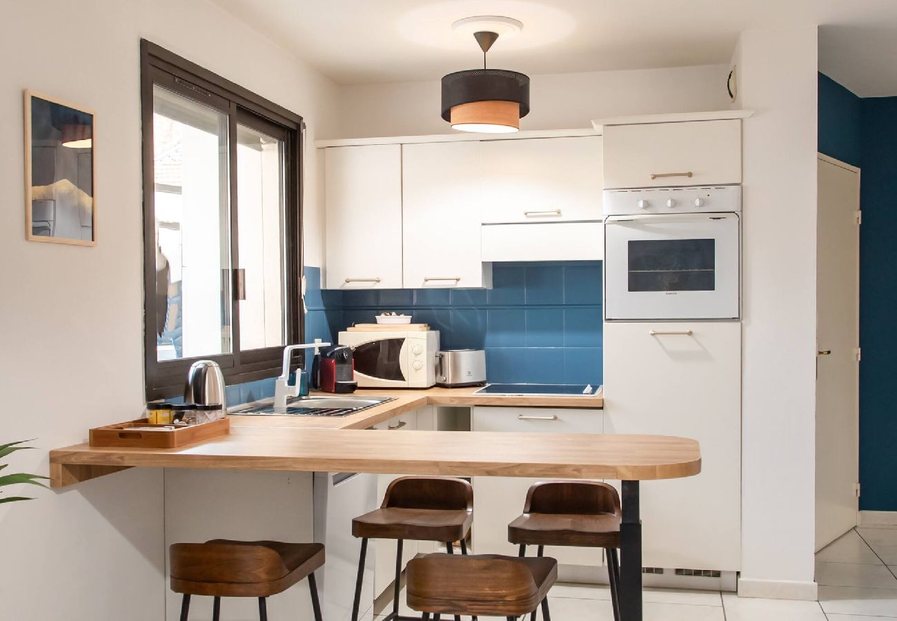 Apartment in Cannes - C16 Baglietto