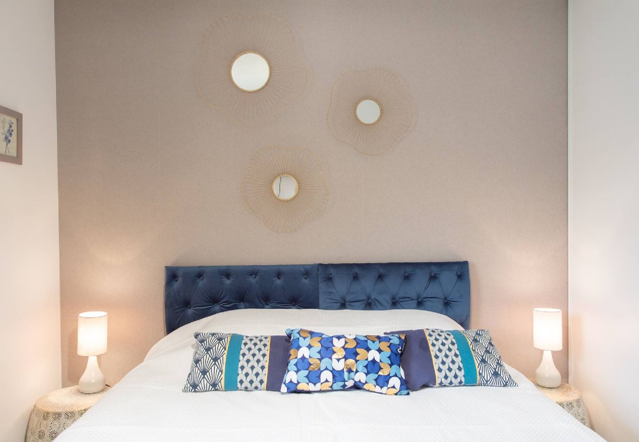 Apartment in Cannes - C16 Baglietto