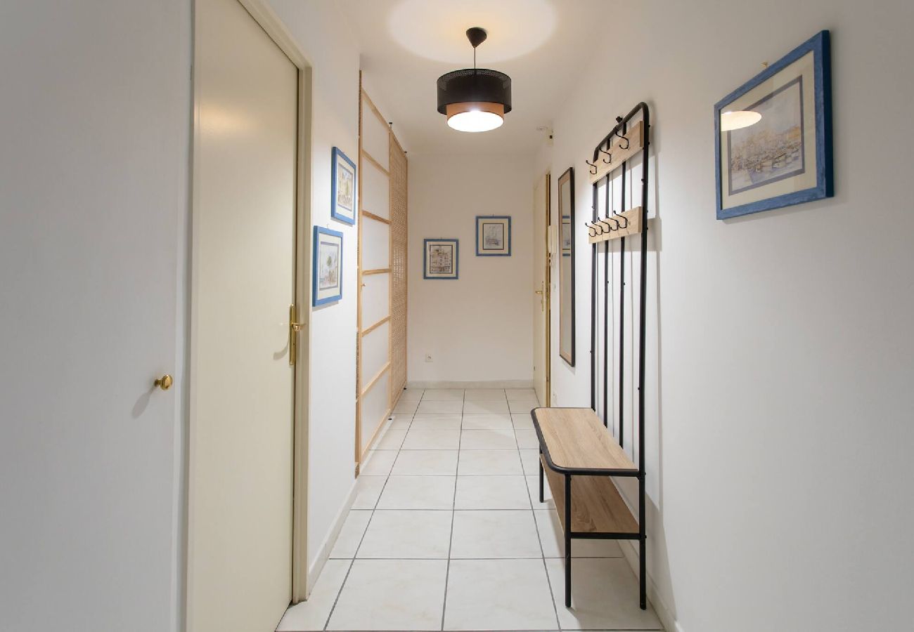 Apartment in Cannes - C16 Baglietto