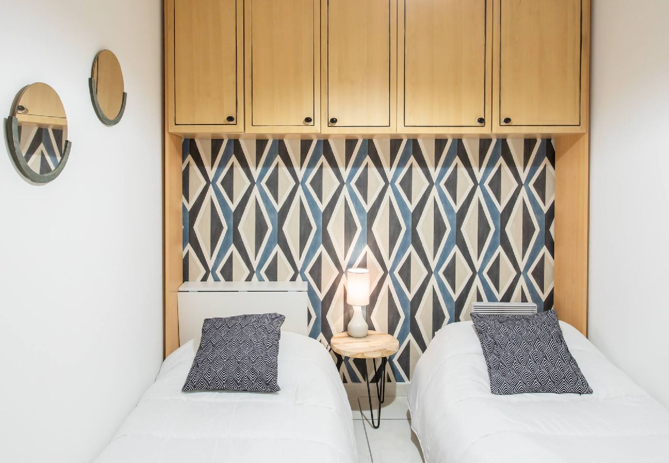 Apartment in Cannes - C16 Baglietto