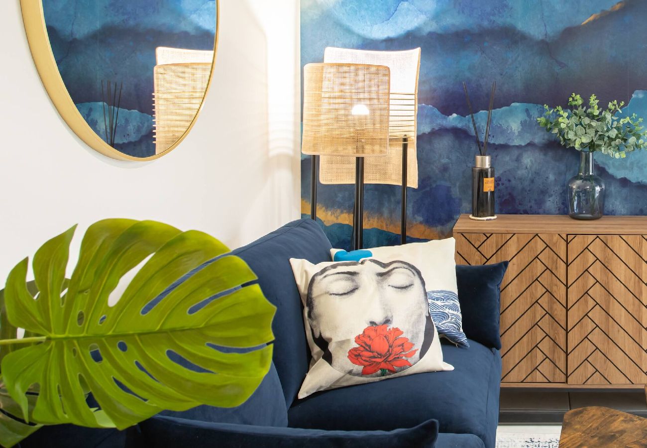 Apartment in Cannes - C16 Baglietto