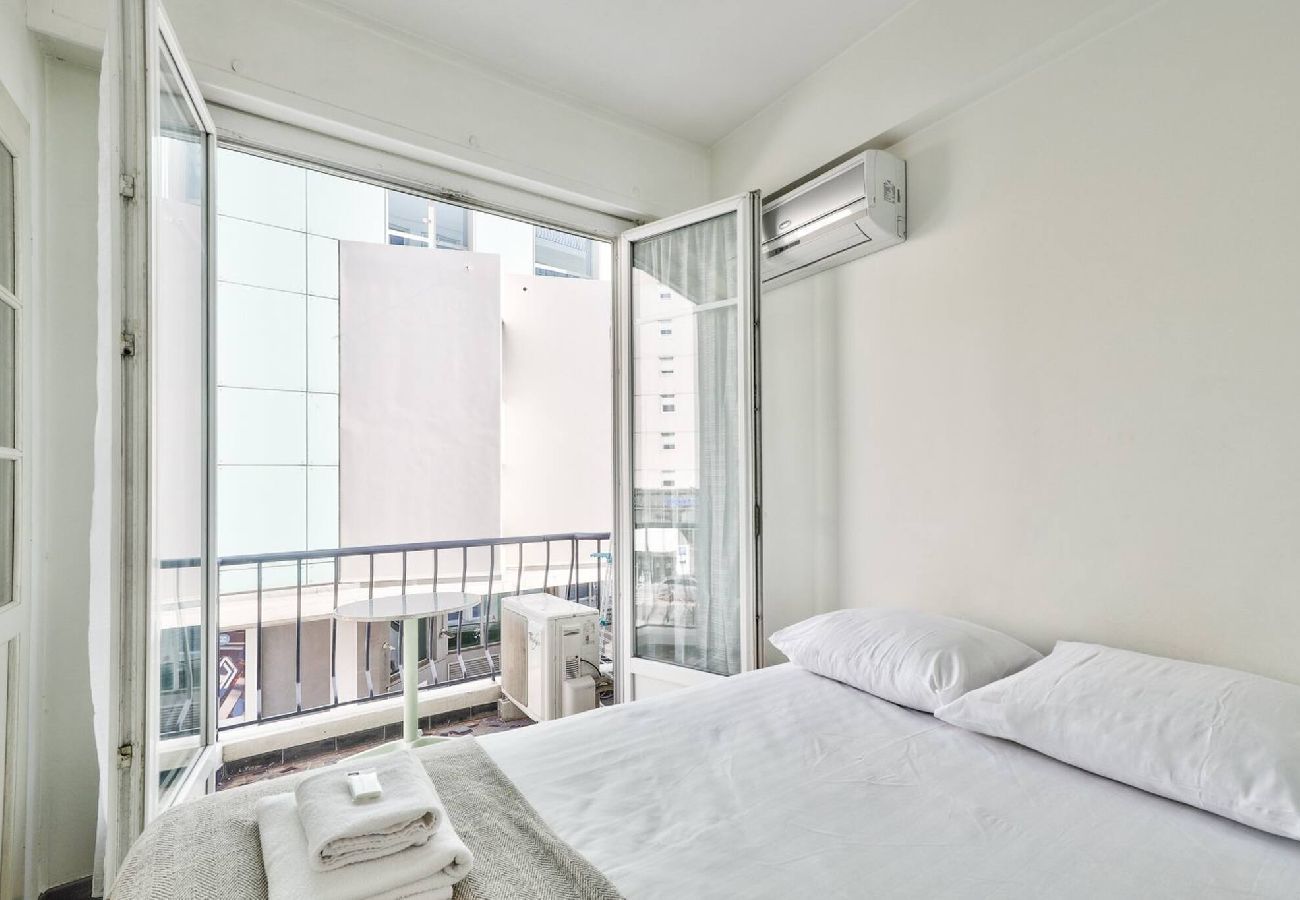 Apartment in Nice - L29 Bordonnat