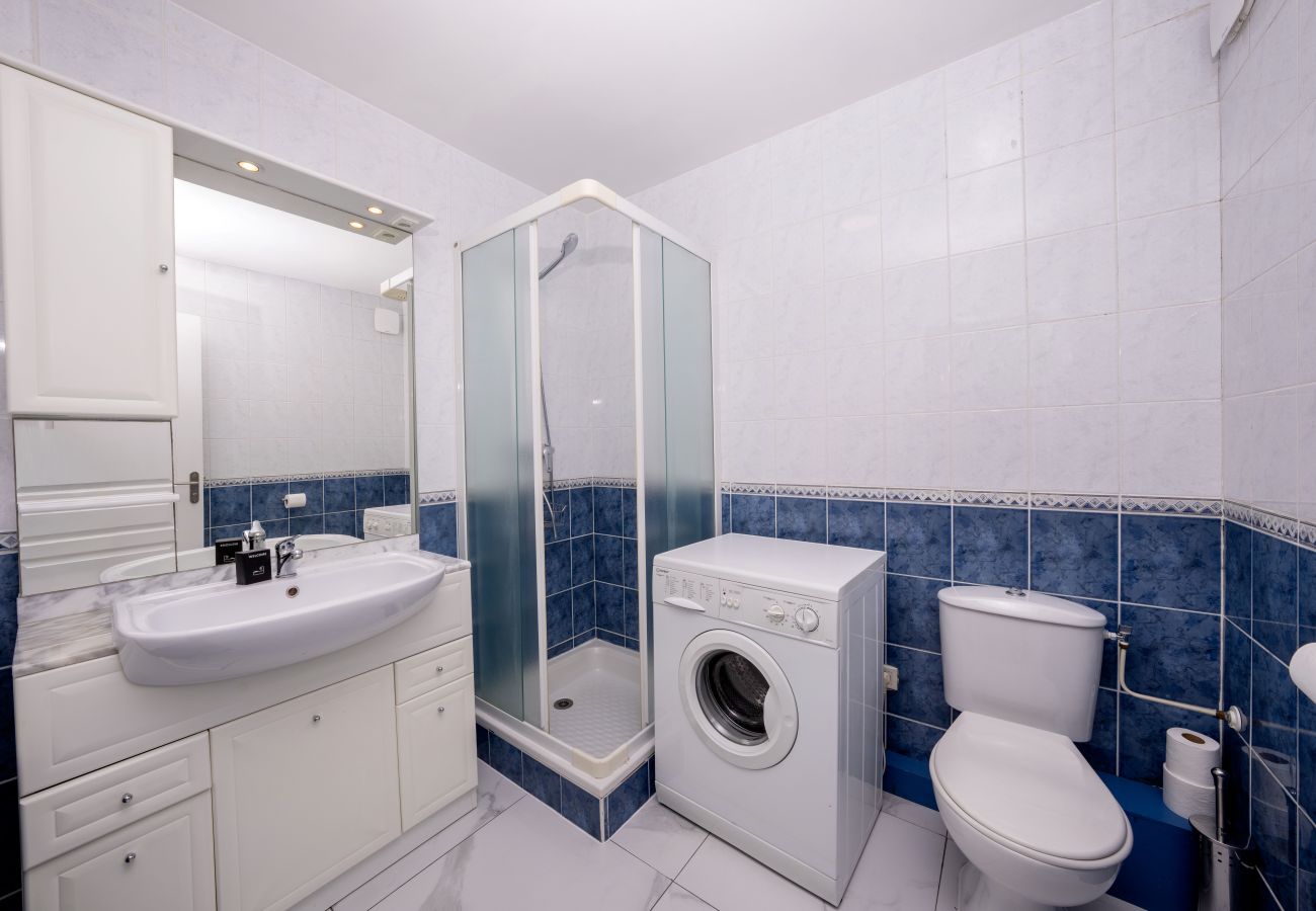 Apartment in Nice - #47 2P Californie