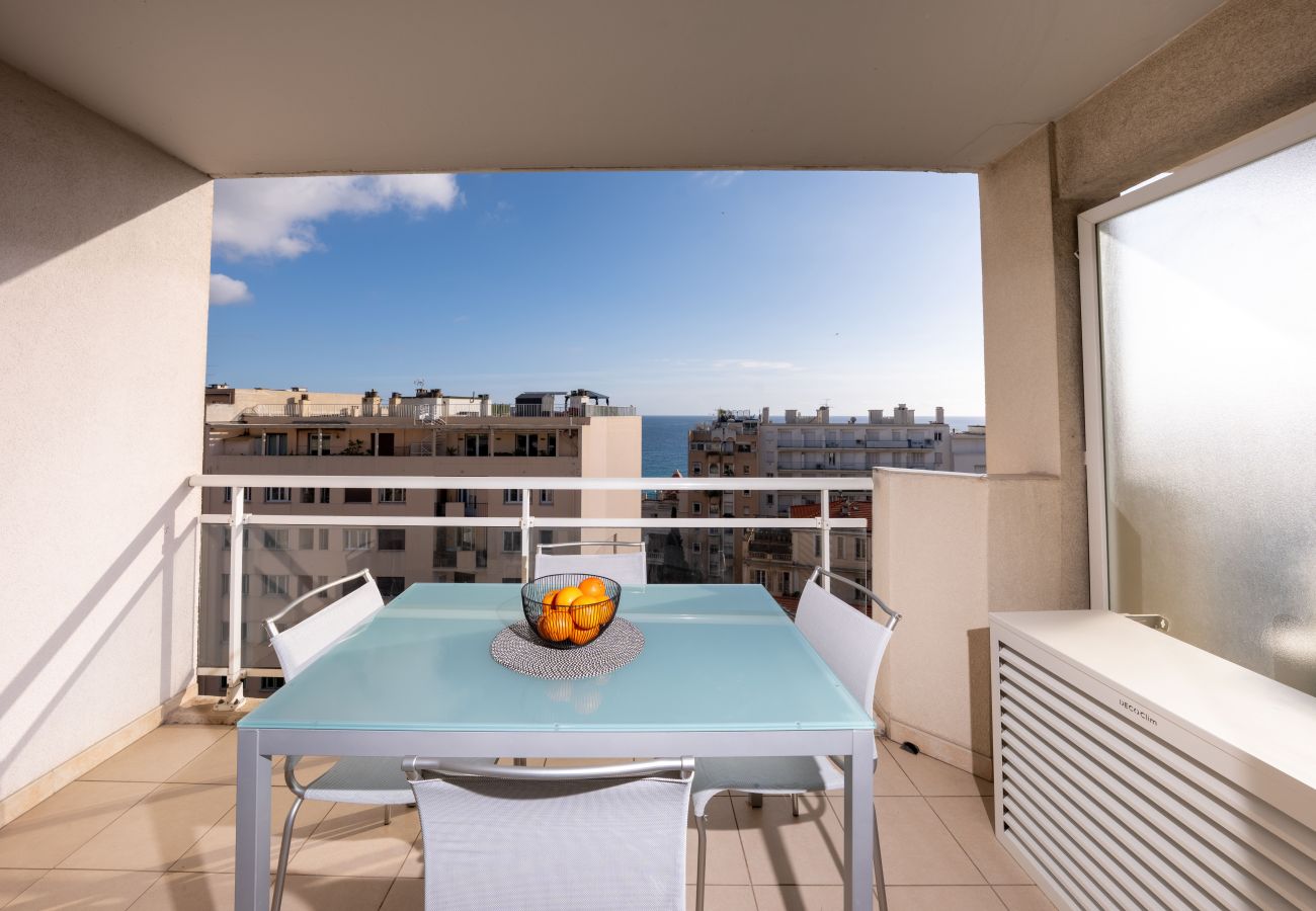 Apartment in Nice - #47 2P Californie