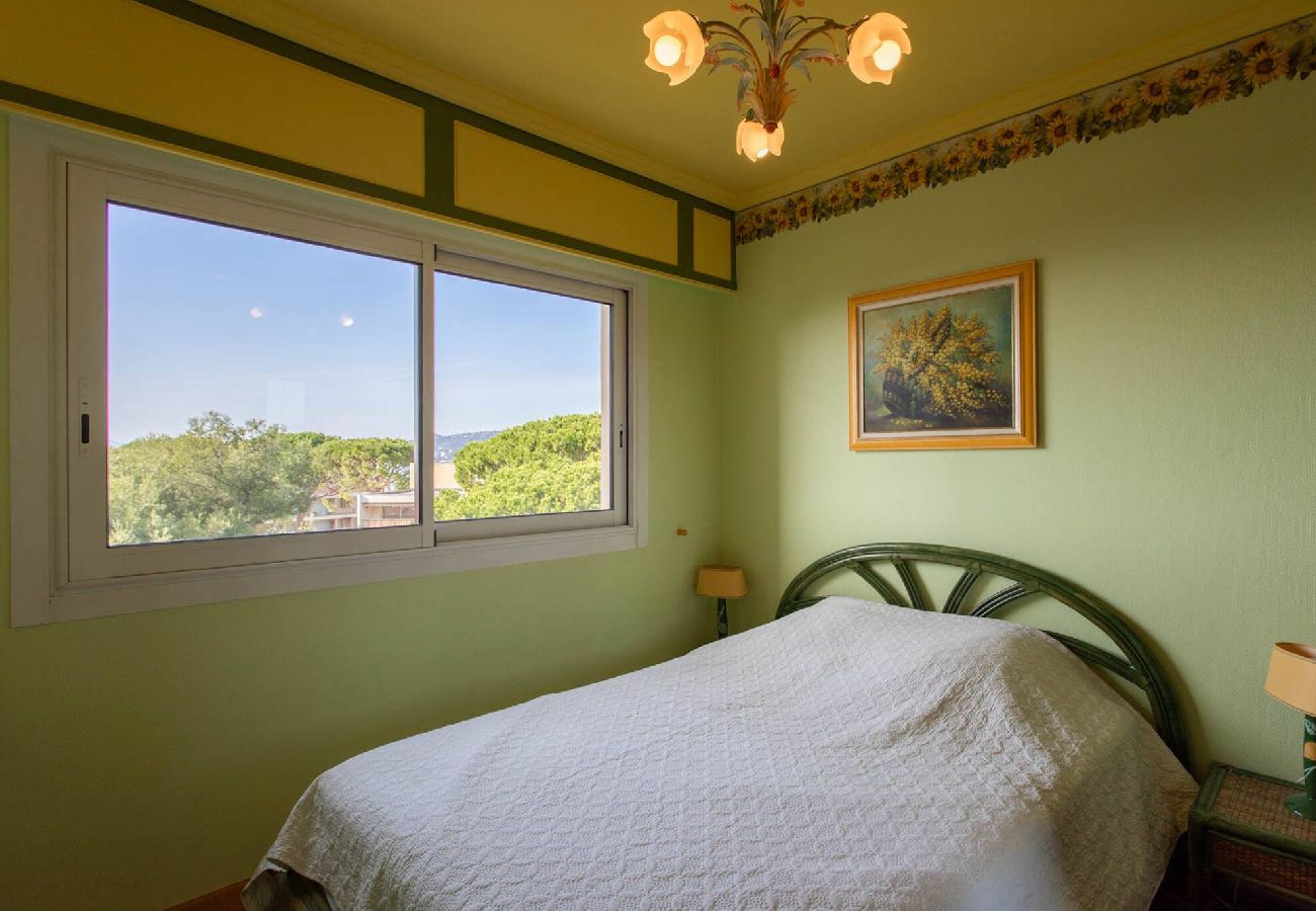 Apartment in Antibes - A6 Karpoff