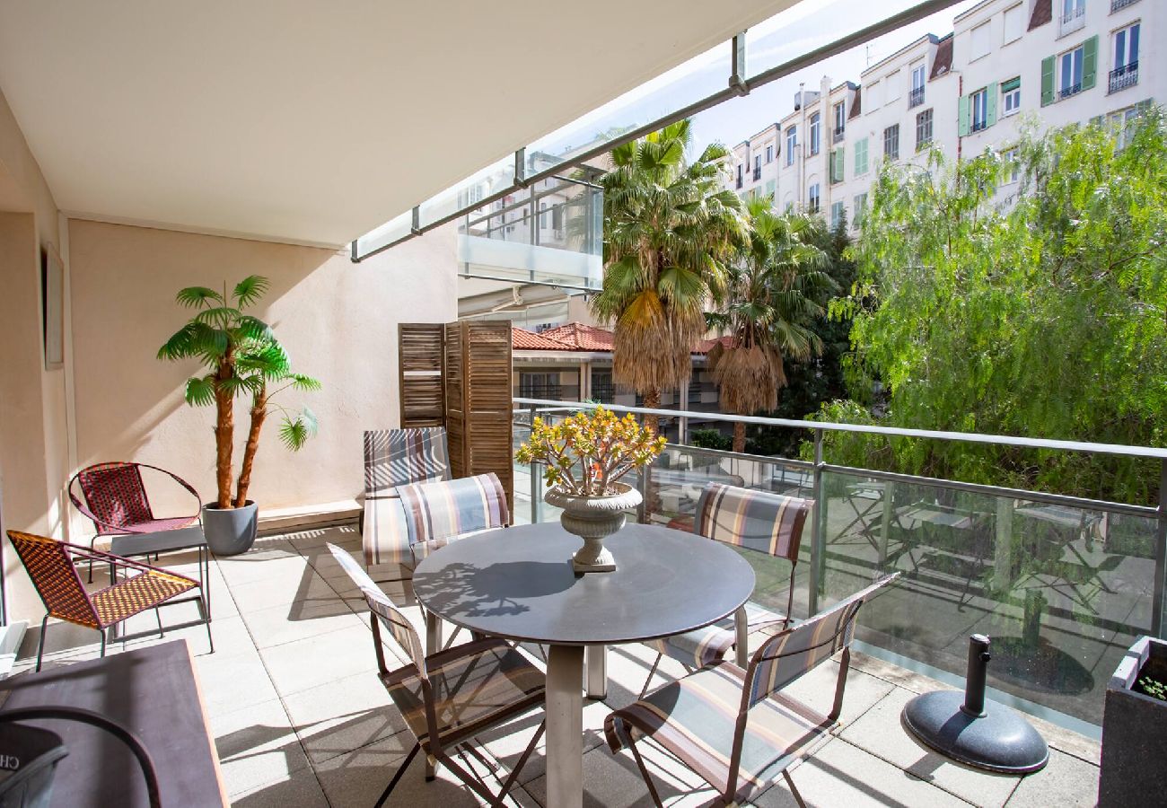 Studio in Nice - L18 Del Giudice