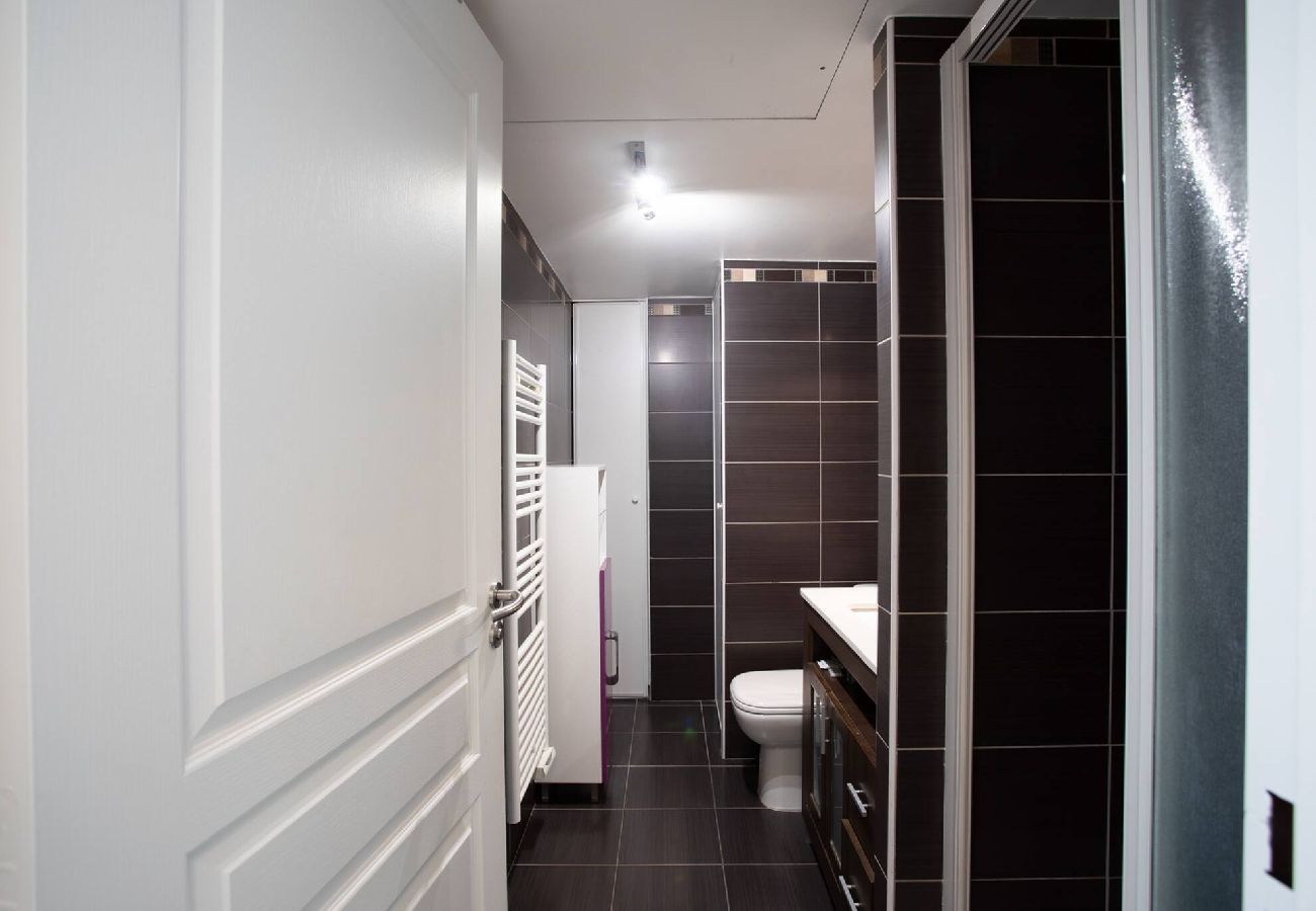 Studio in Nice - L18 Del Giudice