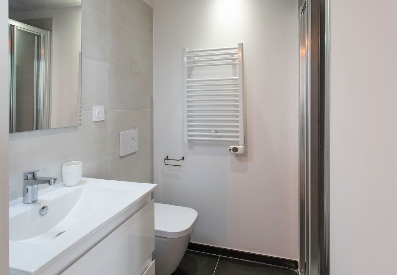 Studio in Nice - BM12 Studio du Lycée