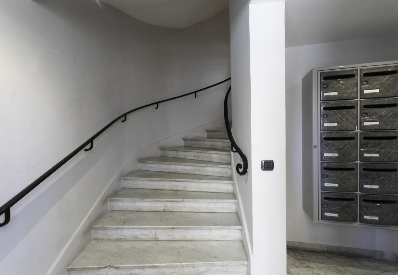 Apartment in Nice - #38 2 Place Massena