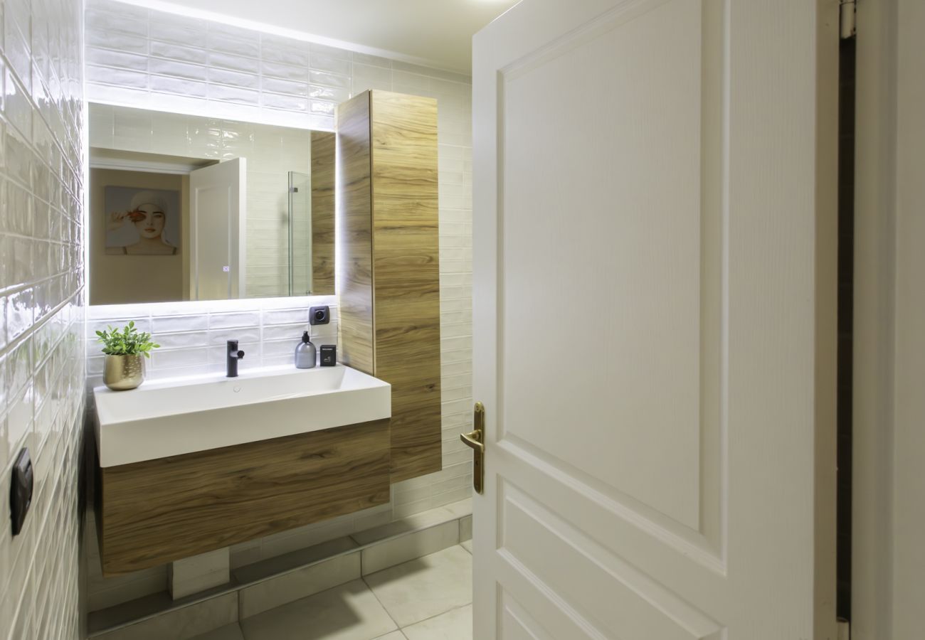 Apartment in Nice - #38 2 Place Massena