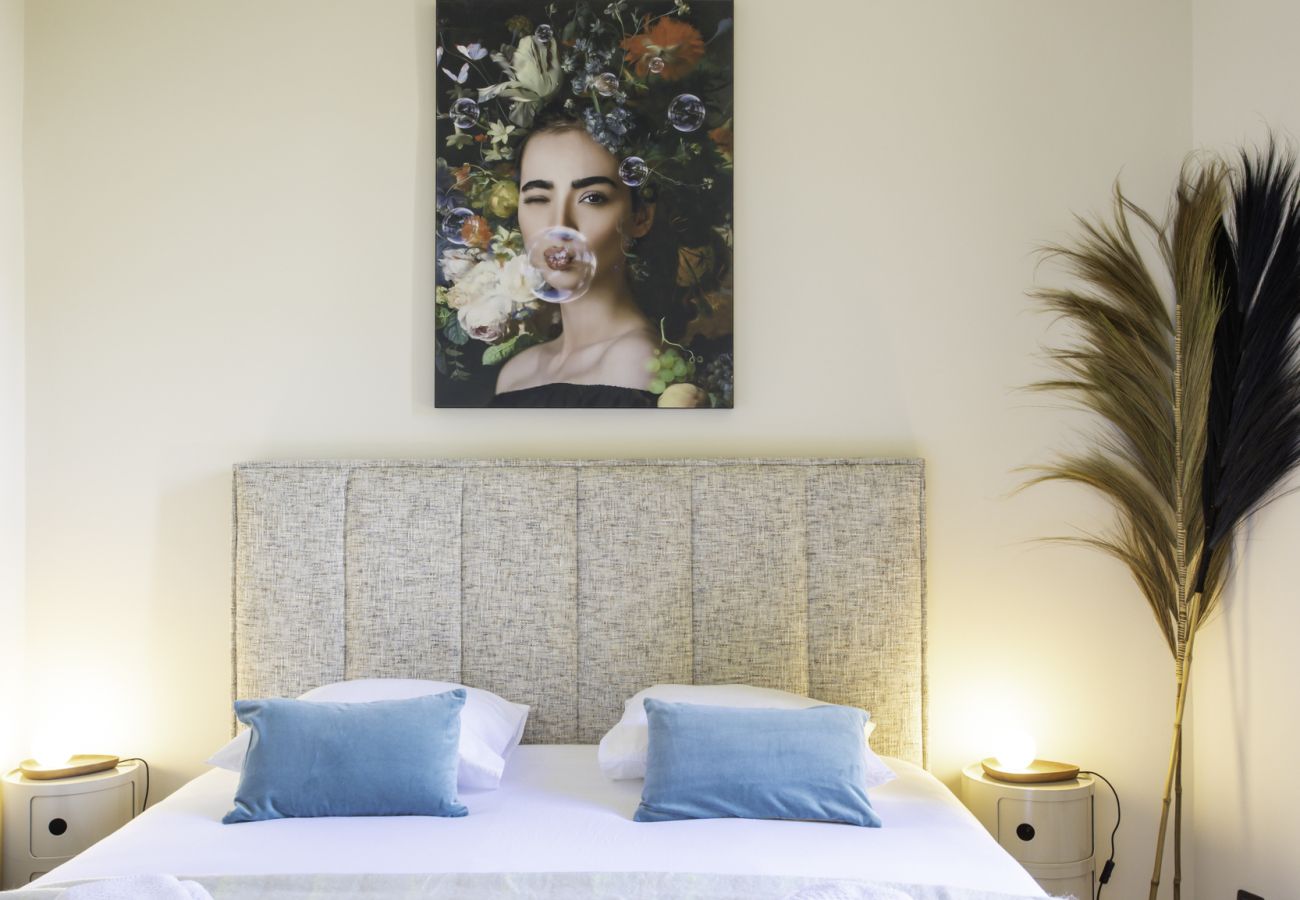 Apartment in Nice - #38 2 Place Massena