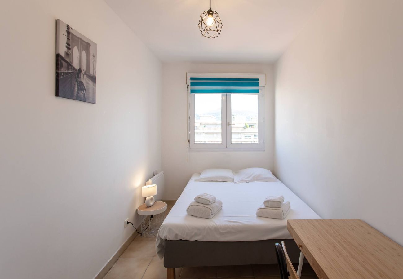 Residence in Nice - L41 DIB