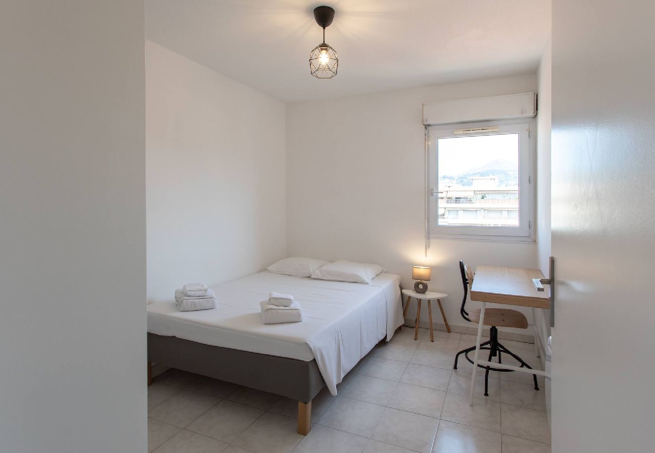 Residence in Nice - L41 DIB