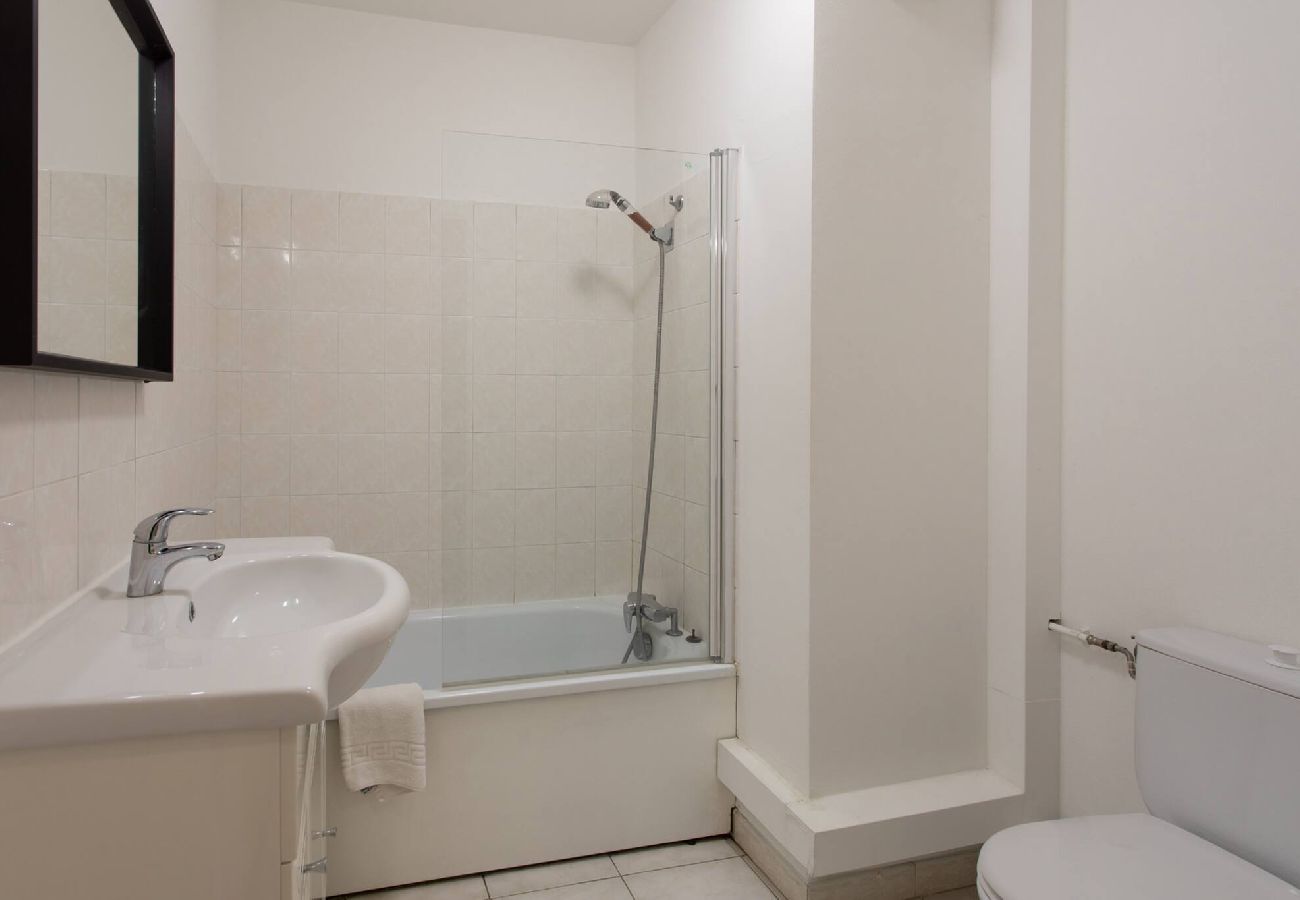 Residence in Nice - L41 DIB