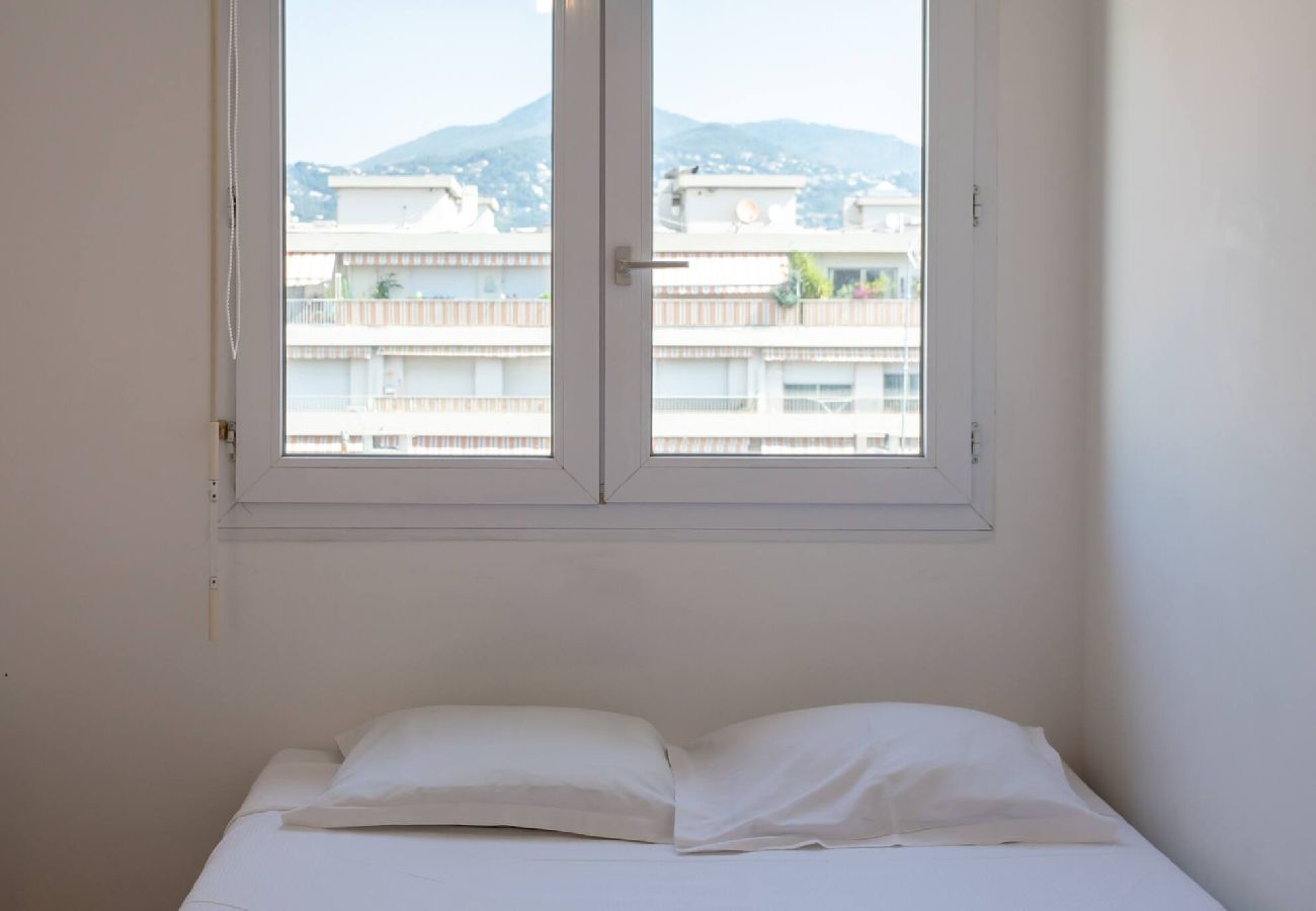 Residence in Nice - L41 DIB