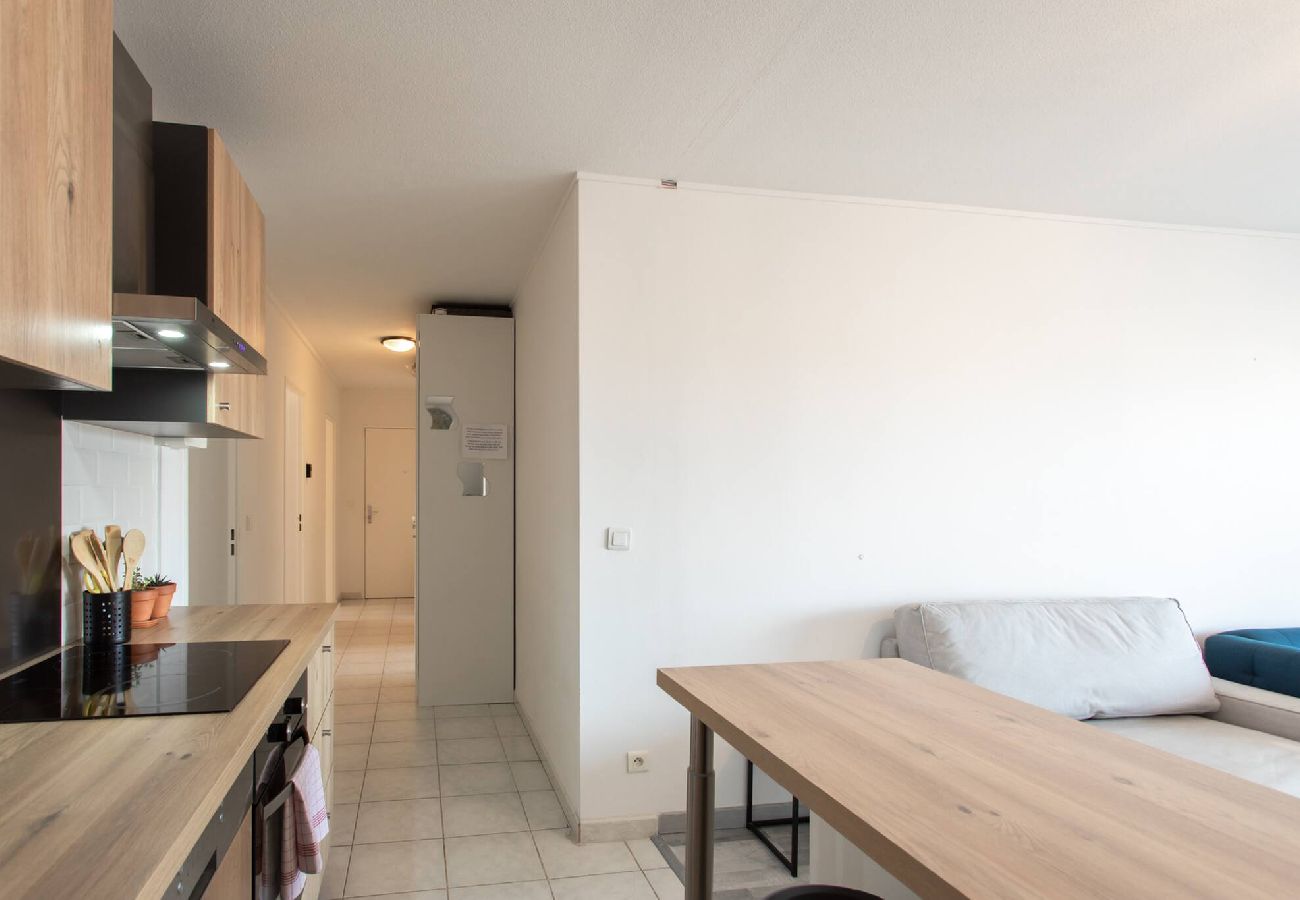 Residence in Nice - L41 DIB