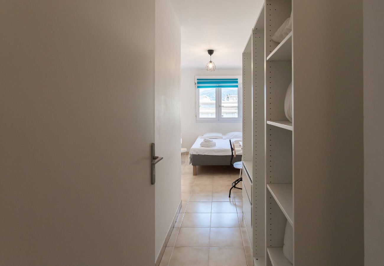 Residence in Nice - L41 DIB