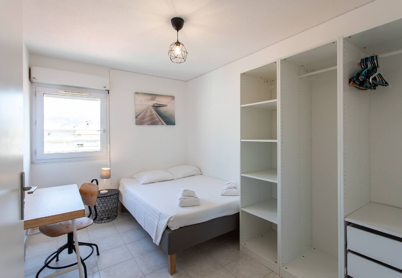 Residence in Nice - L41 DIB