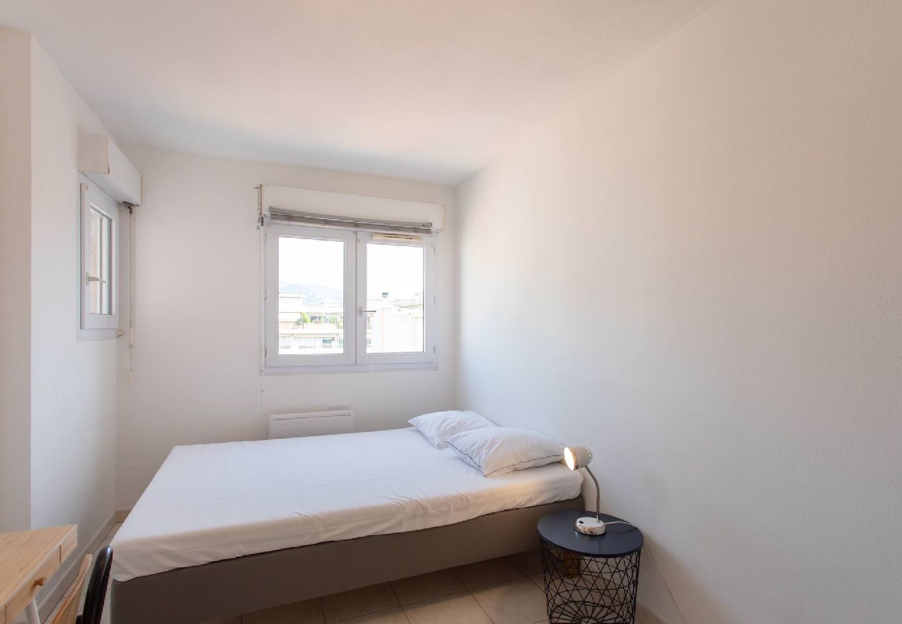 Residence in Nice - L41 DIB