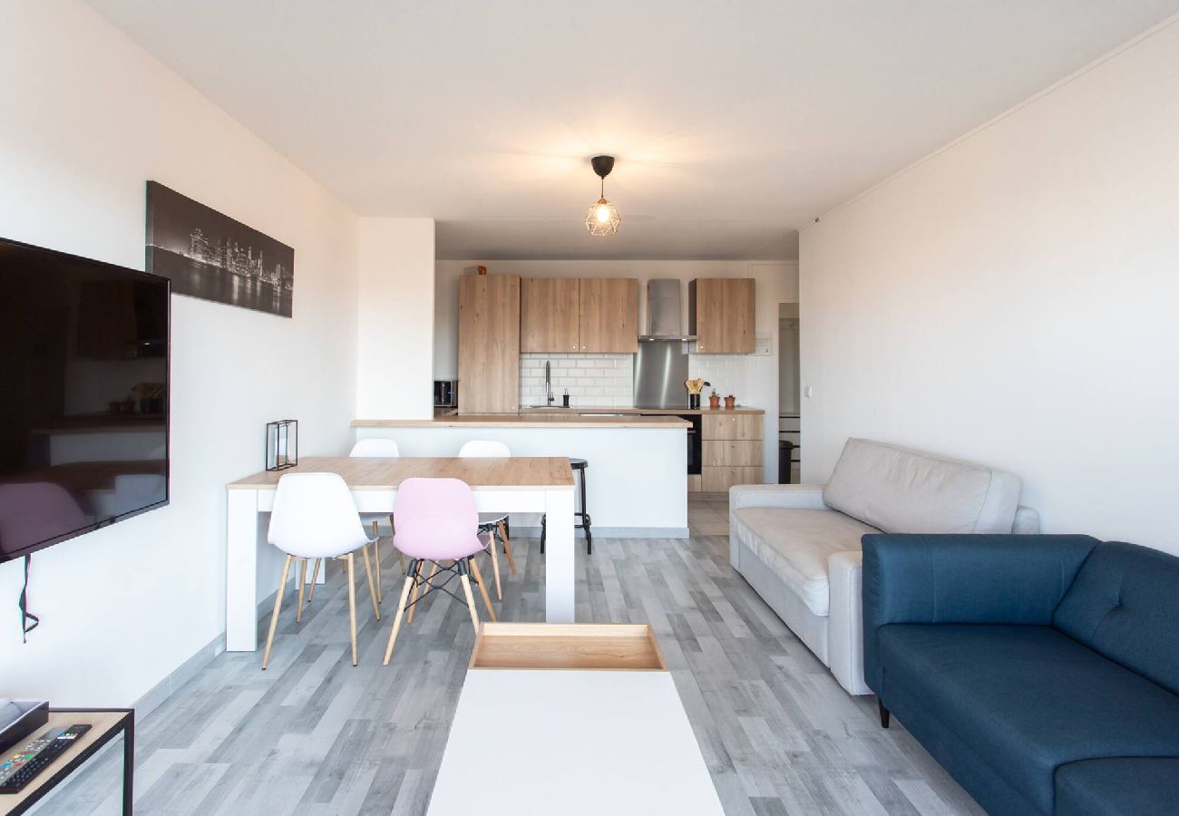 Residence in Nice - L41 DIB