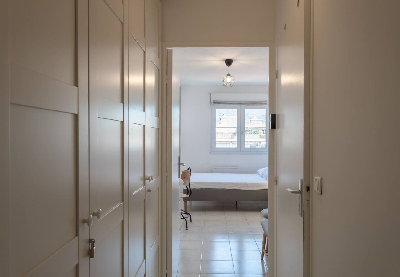 Residence in Nice - L41 DIB