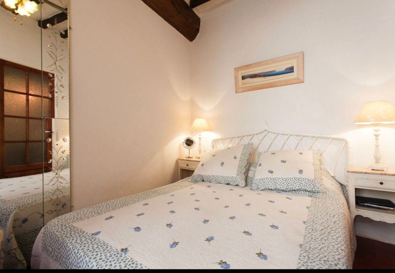 Apartment in Antibes - A8 aitkens