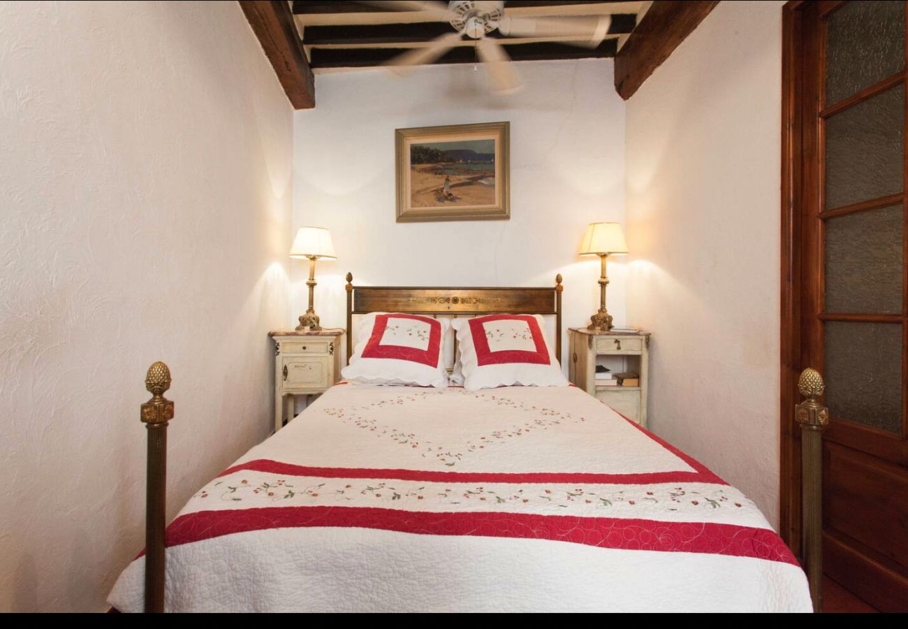 Apartment in Antibes - A8 aitkens