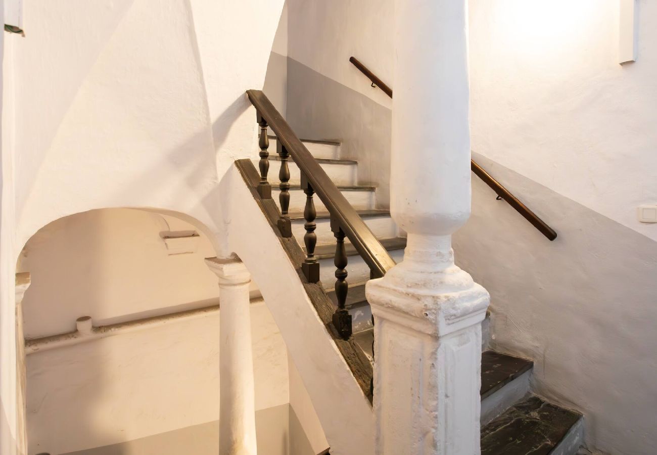 Apartment in Nice - BM9 Suite Vielle Ville