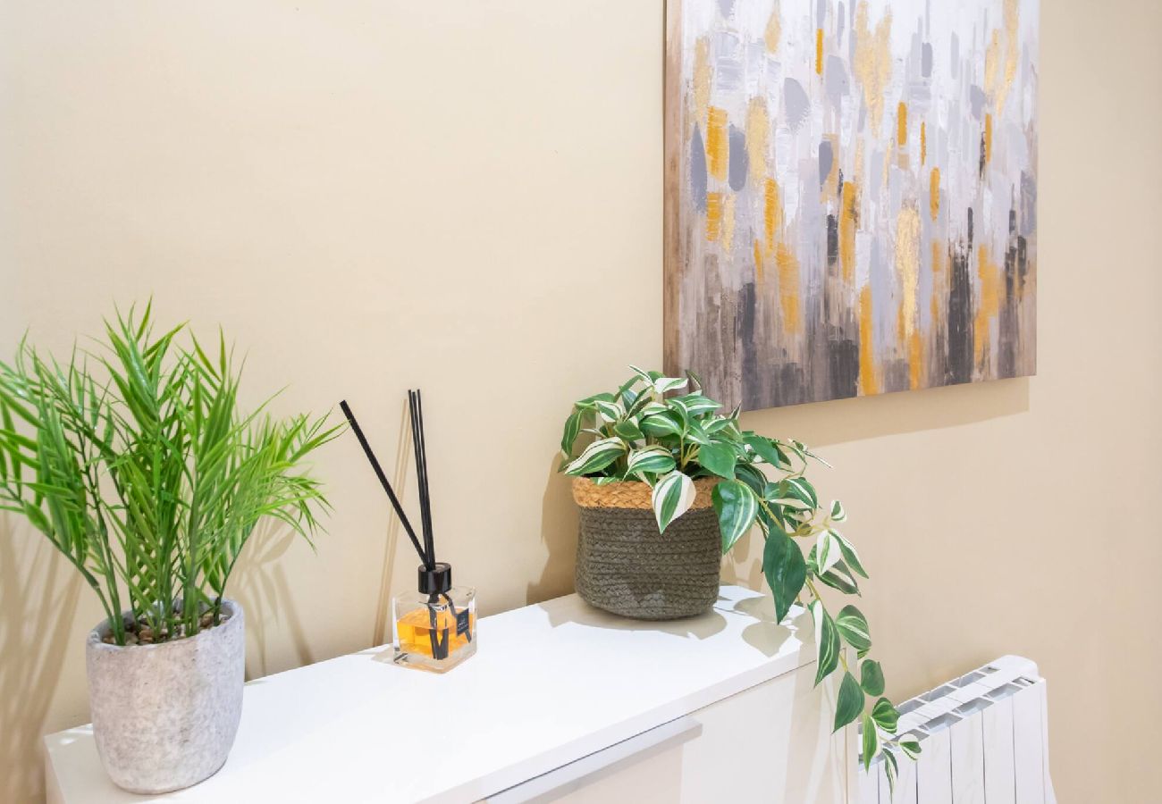 Apartment in Nice - BM9 Suite Vielle Ville