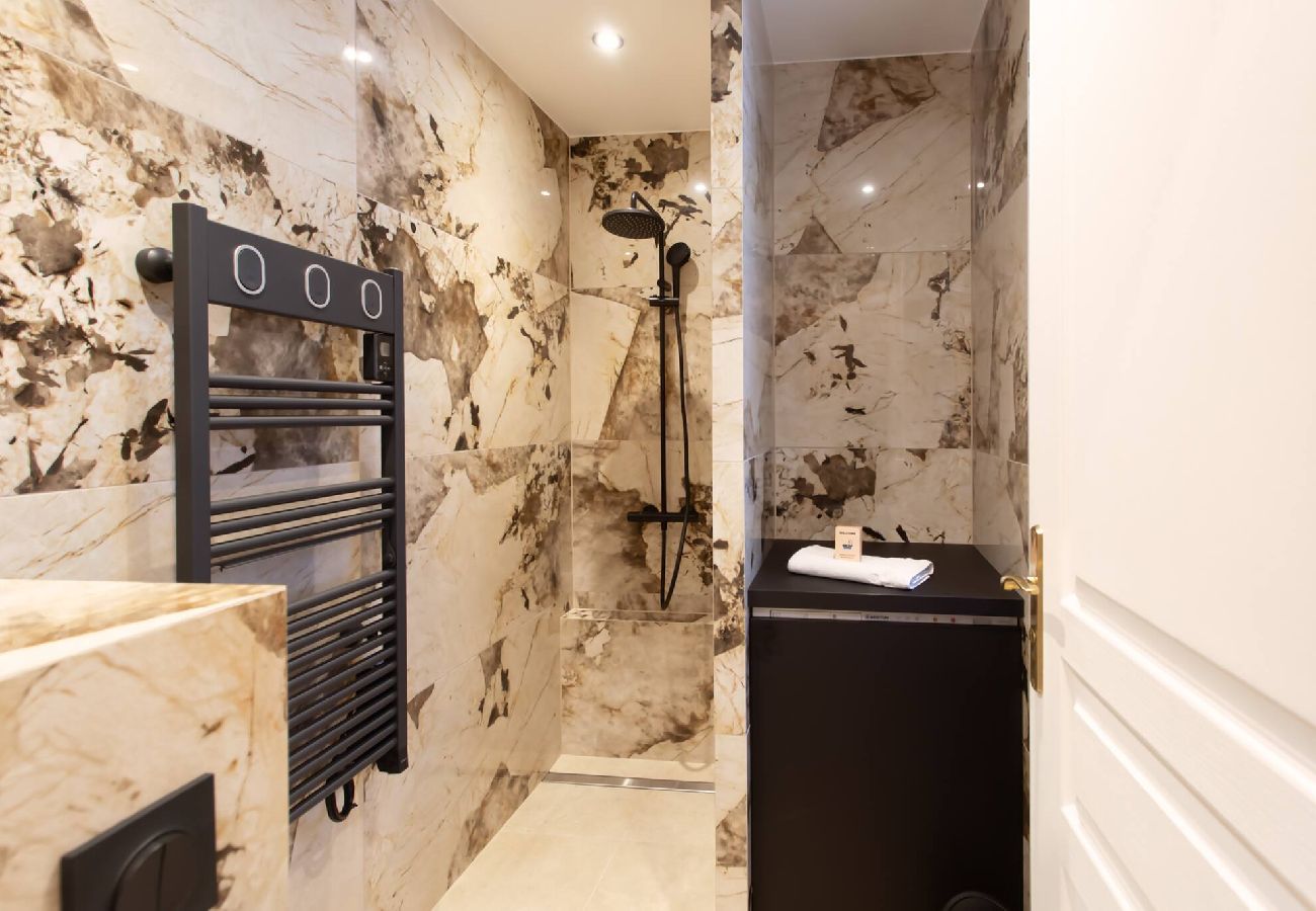 Studio in Nice - L37 Flon