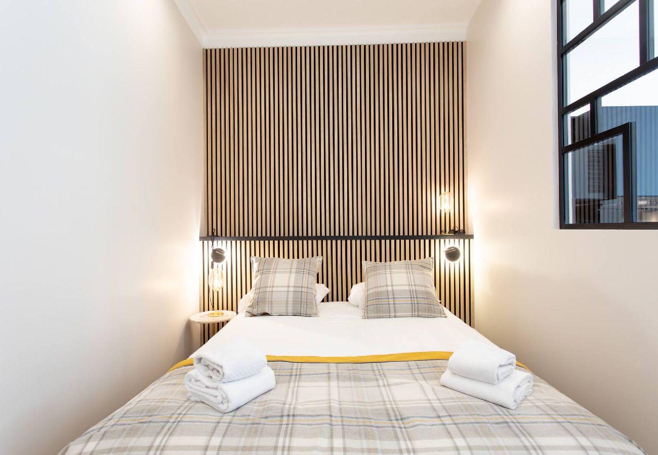 Studio in Nice - L37 Flon