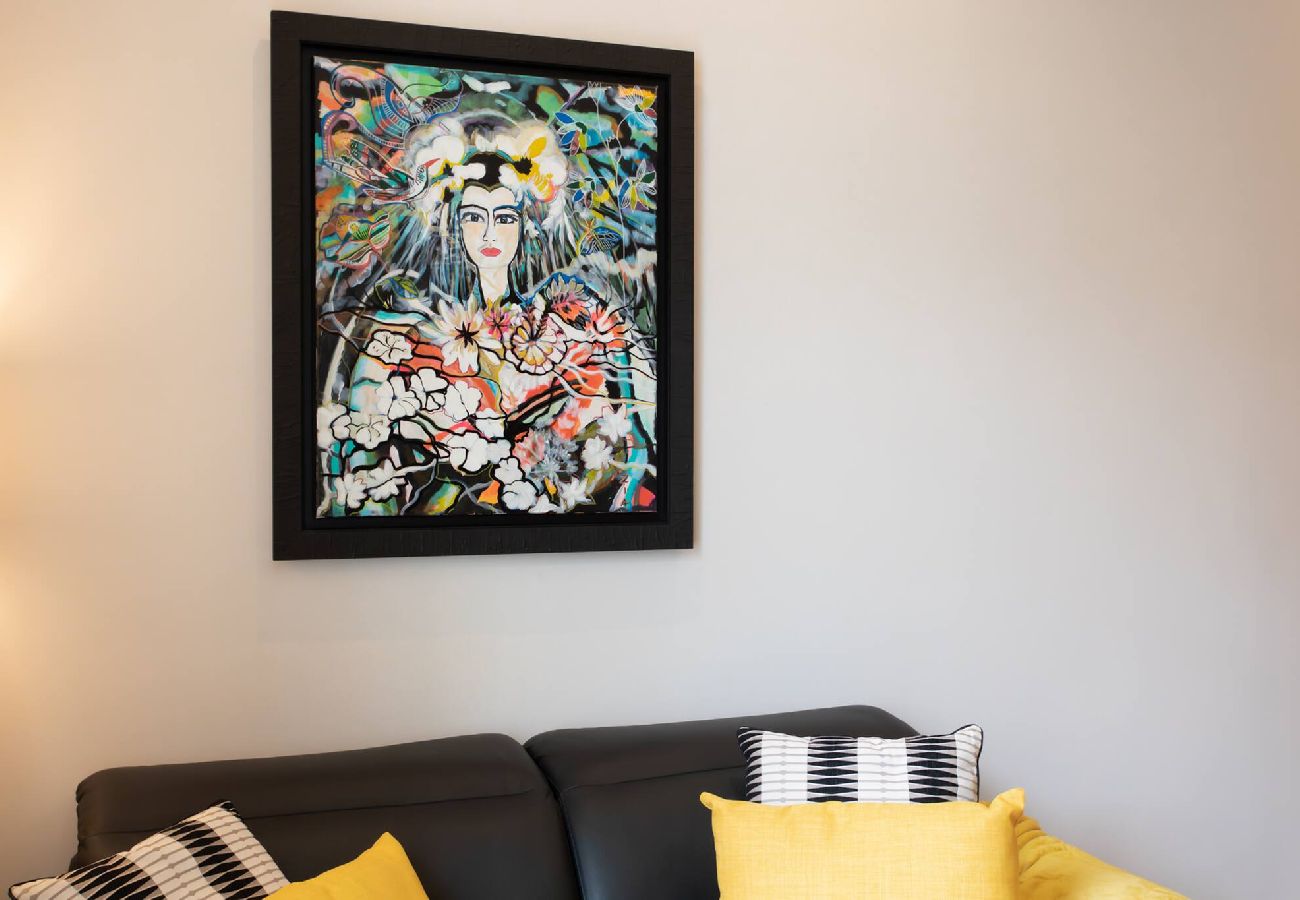 Studio in Nice - L37 Flon