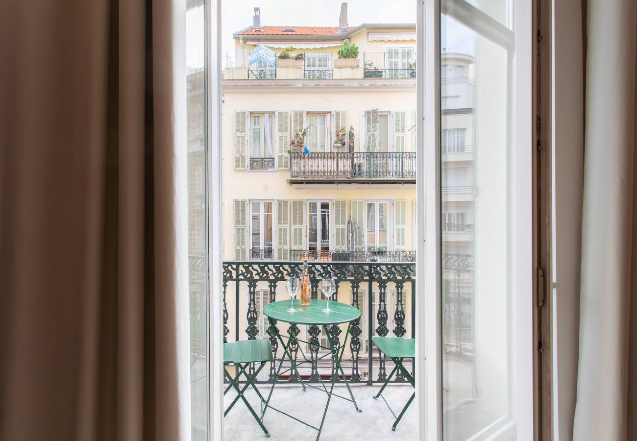 Studio in Nice - L37 Flon