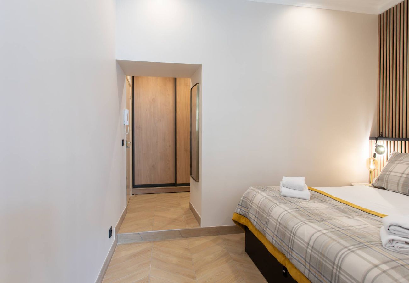 Studio in Nice - L37 Flon