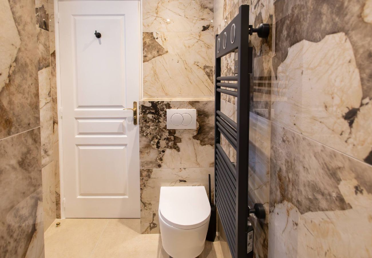 Studio in Nice - L37 Flon