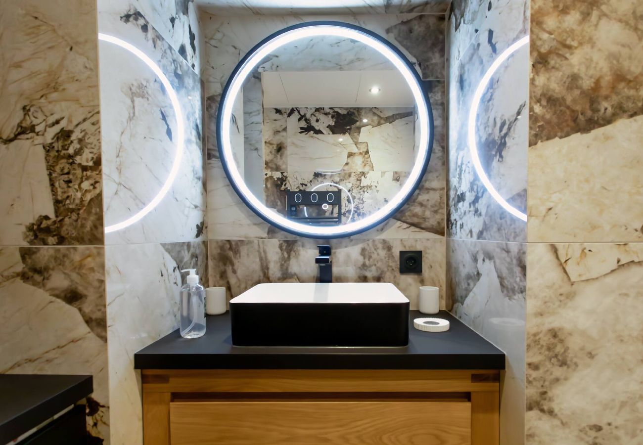 Studio in Nice - L37 Flon