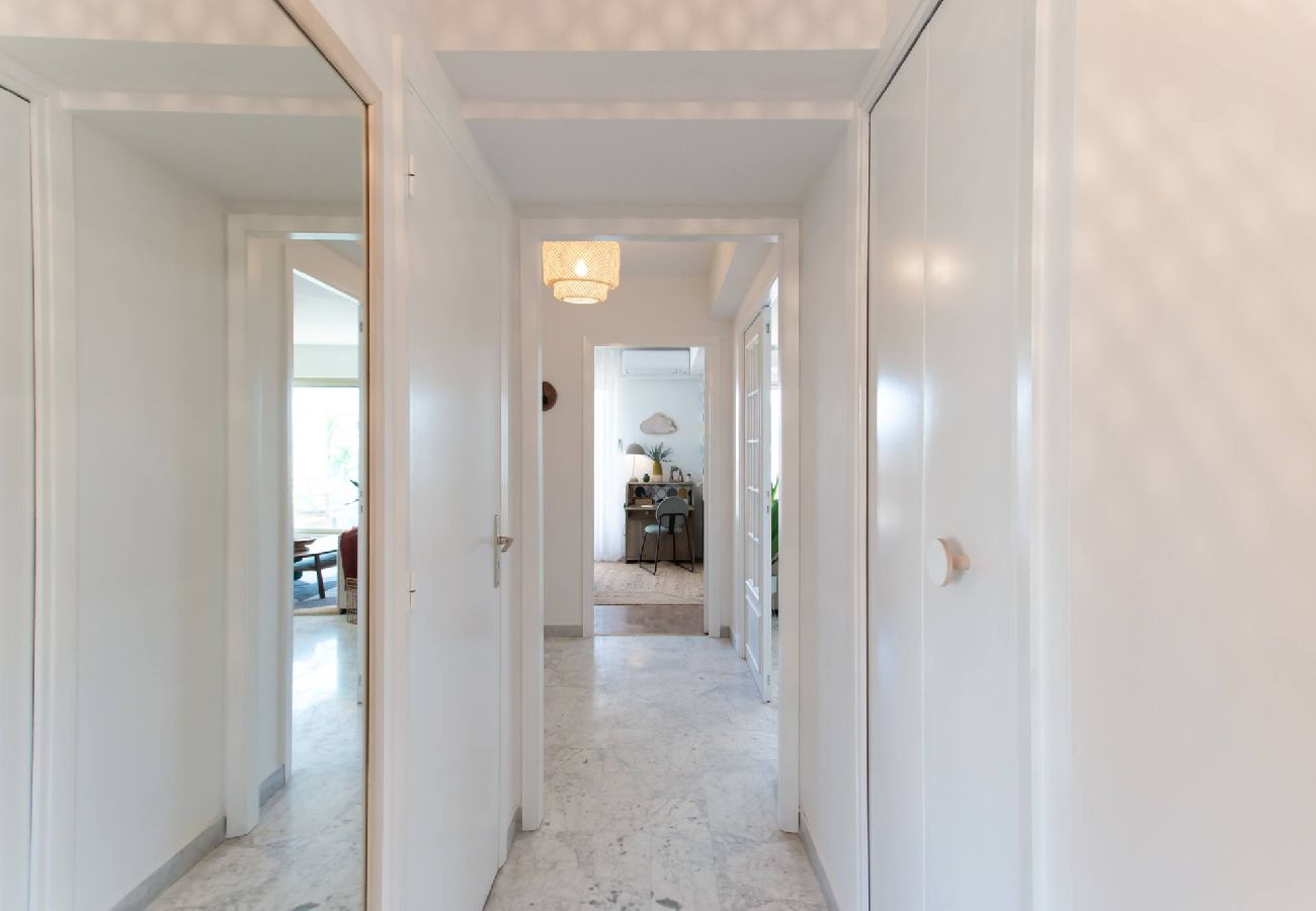 Apartment in Nice - L15 Bainville