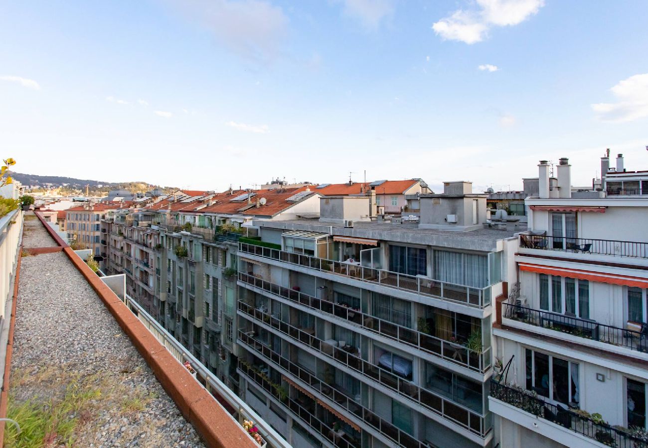 Apartment in Nice - L15 Bainville