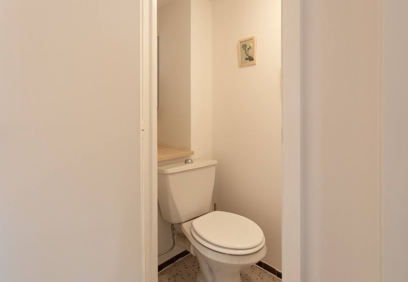 Apartment in Nice - L15 Bainville