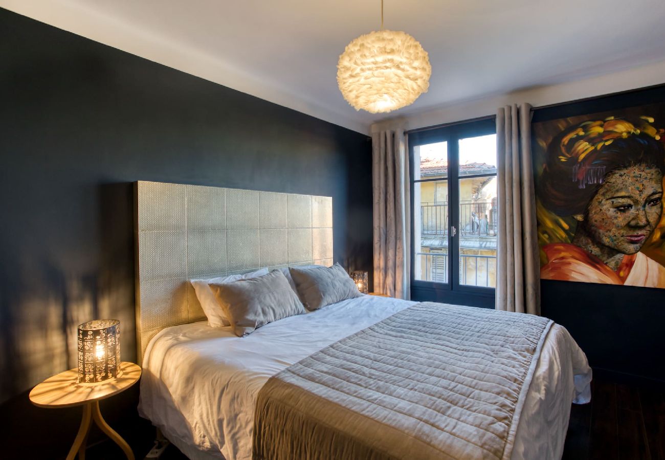 Apartment in Nice - #39 Isla Bonita